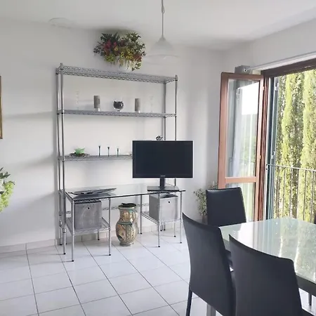 Gheppio - Vacanze Del Falco Apartment *