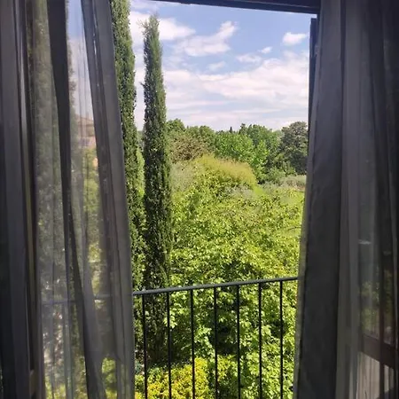 Apartment Gheppio - Vacanze Del Falco