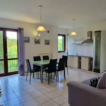 Apartment Gheppio - Vacanze Del Falco