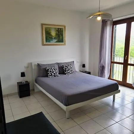 Gheppio - Vacanze Del Falco Apartment Amelia