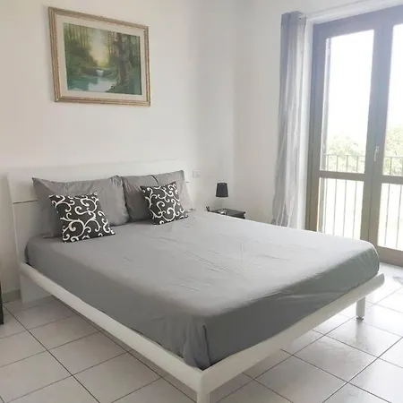 Gheppio - Vacanze Del Falco Apartment