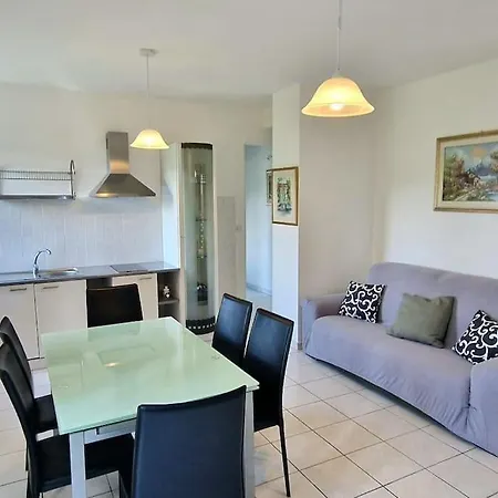 Gheppio - Vacanze Del Falco Apartment Amelia
